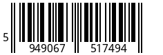 5949067517494