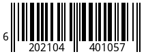 6202104401057