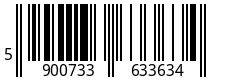 5900733633634