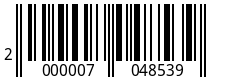 2000007048539