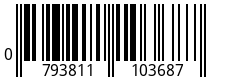 0793811103687