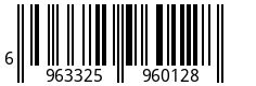 6963325960128