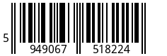 5949067518224