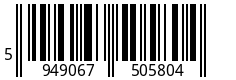 5949067505804