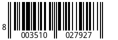 8003510027927