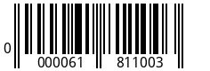 6181100