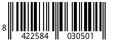 8422584030501