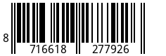 8716618277926