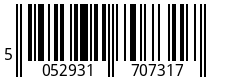 5052931707317