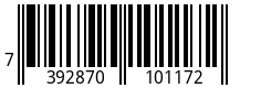 7392870101172