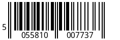 5055810007737