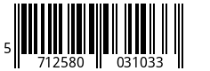 5712580031033