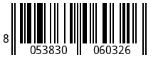 8053830060326