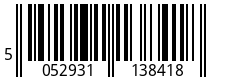 5052931138418