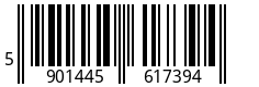 5901445617394