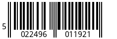 5022496011921