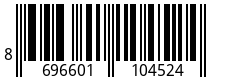 8696601104524