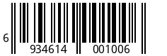 6934614001006