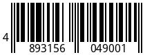 4893156049001