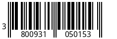 3800931050153