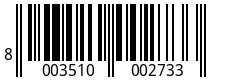 8003510002733