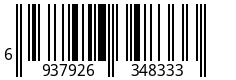 6937926348333