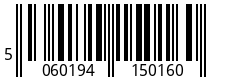 5060194150160