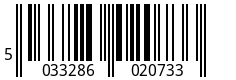 5033286020733