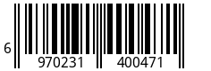 6970231400471